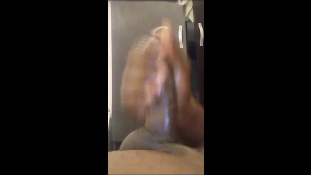 Big Oil African Dick - Pornhub Gay