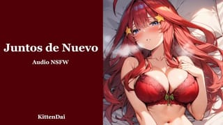 Juntos De Nuevo - KittenDai