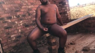 South Africa’s Unattended Building - Pornhub Gay