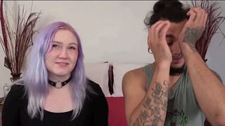 Desperate Amateurs Hot Sexy Milfs get their Tight Pussies Pounded Hard by Big White Cock