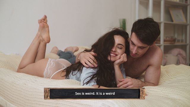 PORN Vs. REALITY - what is FAKE & REAL???
