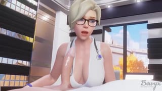 Dr. Ziegler Happy ending Test