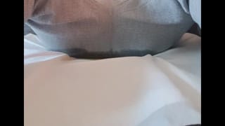 Wetting Myself, when you're Watching a Film and you don't want to go to the Toilet. - Pornhub Gay