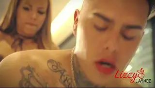 Omar porn video – TRANS WITH BIG COCK FUCKS A BLOWJOB IN THE ASS
