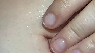 Exploring my Belly Button