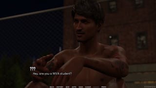 Westview Academy #1 PC Gameplay
