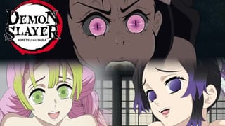 COMPILATION DEMON SLAYER KIMETSU NO YAIBA HENTAI