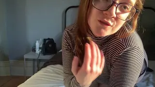 Dirty Talk GFE