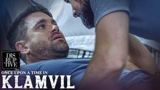 Beau Butler's Dominant Stepbrother has a Dark Secret... - DisruptiveFilms - Pornhub Gay