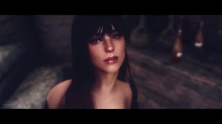 Arlene is a Sex Addict with a Dark Secret - 3D Porn 60 FPS - 3D ANIMATION SCENE + POV