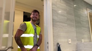 Gay Small Penis Humiliation Builder - Pornhub Gay