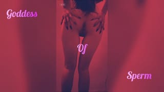 Hard Sex to Music and Cum inside