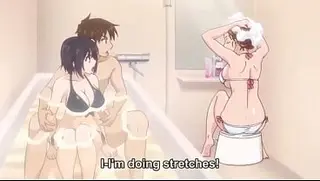 Part 1 hentai family