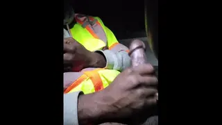 3rd Shift Nut