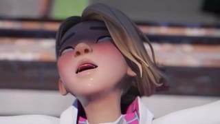 "in Gwen's Web" Teaser Trailer!