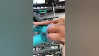 officialamandabreden Nude Leaked OnlyFans Video #42 - Fapello