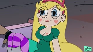 SVTFOE XXX Parody but in Spanish