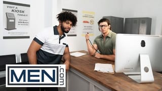 License to Thrill/ MEN / Mu, Tony Genius - Pornhub Gay