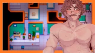 Harvey goes Crazy Losing his first Time