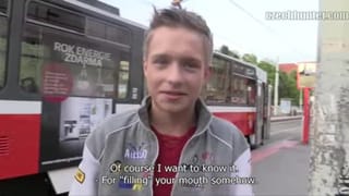 CZECH HUNTER 194 - Pornhub Gay