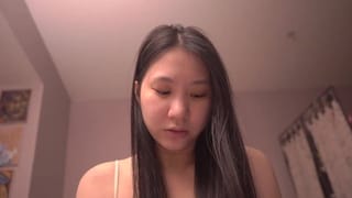 Asian Teen ASMR - Matthew 19-20