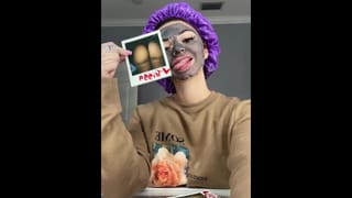 PANTY SNIFFERS