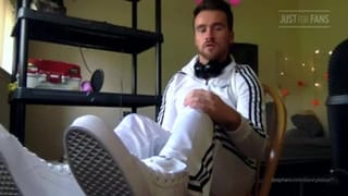 Fuck Boy Fucks Fleshlight in Tracksuit - Pornhub Gay