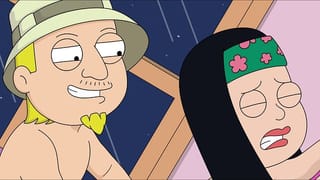 AMERICAN DAD PORN VIDEO JEFF FUCKING HAYLEY DOGGYSTYLE