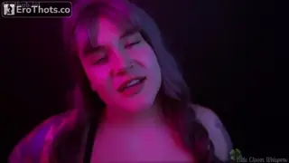 Little Clover Whispers JOI