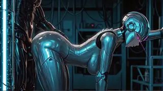 Experiment Log #248-2025 Model ATK-12 Doggystyle Testing CONFIDENTIAL FOOTAGE - ATKINS HEAVEN [AI]