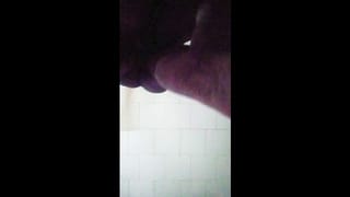 The Neighbor’s Wife Heard I have BBC she Showed up Uninvited