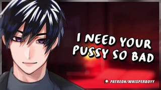 Turn the Plushies around I Wanna Eat you Out! || Male MOANING || Audio Erotica for Women