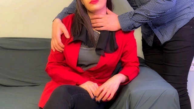 عزیزم ببین دوست ندارم منشی من از آشنا ها باشه همیشه از آشنا حرف در میاد کاملا داستانی Secretary