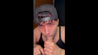Active POV Master Dominant Fucking Swallowing Ass Submissive Passive with Huge Wet Cock