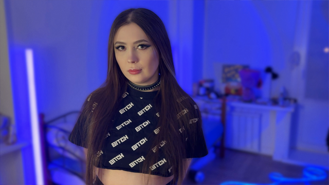 Alt Girl Sucked off for an Energy Drink