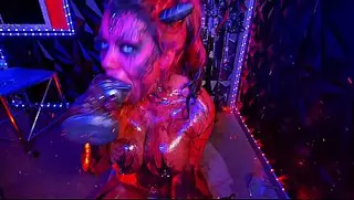 Lilith's Infernal Throat