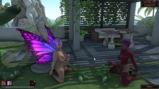 Dream Lands Pt1 Futa Fantasy Milking Horsecock Dick Growth