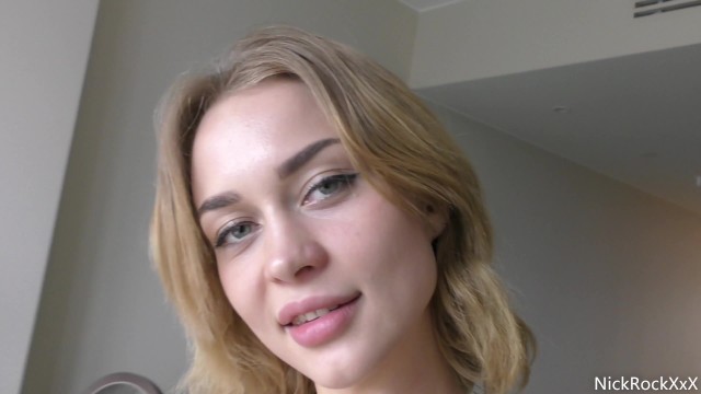 Delicate Nick Whitehard - blowjob smut - Verified Amateurs