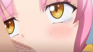 Эври — не сексароид! / Notto Sexaroid Eurie! Episode 2