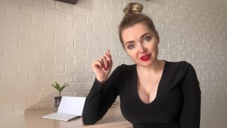 Femdom for Students
