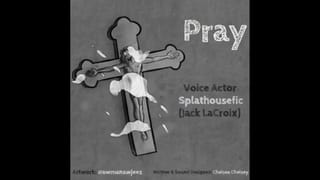 [AUDIO ONLY] Pray - Pornhub Gay