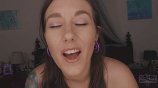 JOI Cum on my Ass