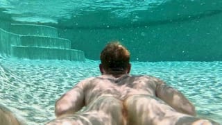 GoPro Ultra HD Nude Underwater - Pornhub Gay