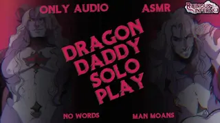 Dragon Daddy Solo Play - Pornhub Gay