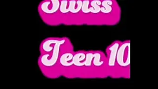 Swiss Miss 10 – Nudist and sauna fun in a Swiss swingers club – xxx podcast (in German)