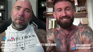 Porn Star Confessions - Troy Daniels (Episode 168) - Pornhub Gay