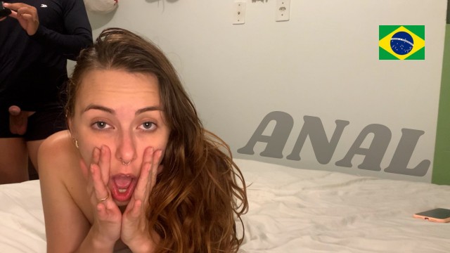 Watch rosy Ariel Siren