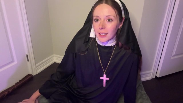 Verified Amateurs featuring Nadia Foxx