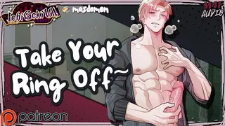 Cheating with your old Crush - getting Bent over and Fucked Hard [M4F NSFW Erotic Audio Roleplay]