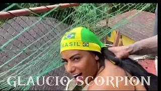 Competetive Match porn video – The volleyball match turned into a real orgy.